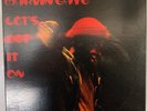 Marvin Gaye Let's Get It On MoFi MFSL Limited Edition 180g vinyl mint