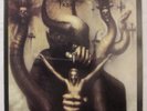 Celtic Frost - To Mega Therion (LP, Album) (1985) [Used Vinyl]