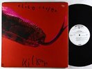 Alice Cooper - Killer LP - Warner Bros VG+ PROMO
