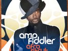 Amp Fiddler – Afro Strut - 2x Vinyl Record Double LP Album 2006 Genuine Records