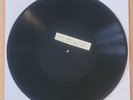 BARRY BOOM - The Wicked Shall Fall / Dub (unreleased 10