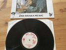 Jah Shaka Meets Horace Andy Reggae Knaller Album Megarar Mint