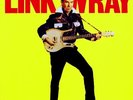 LINK WRAY Early Recordings Vinyl LP *SEALED*