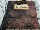 Fields Of The Nephilim – The Nephilim 	Beggars Banquet – SITU 22 /LP 1988