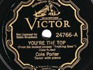 Victor #24766: Cole Porter-