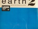 Earth - Earth 2 - Special Low Frequency Version 2 x LP Colored Vinyl Record NEW