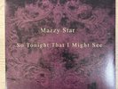 Mazzy Star - So Tonight That I Might See [Vinyl LP 180g Remastered]