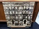 Led Zeppelin - Physical Graffiti - Vinyl LP - Swan Song - SS2 200 Club Edition