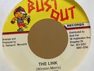 Rare Hard To Find Tony Tuff 7