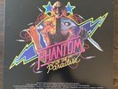 Rare  Vintage  Phantom of the Paradise LP Record 1974 A&M Records TESTED