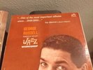 George Russell The Jazz Workshop US 1962 RCA Victor mono vinyl