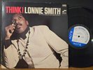 Lonnie Smith – Think  Blue Note 1968 Lee Morgan Melvin Sparks Pucho David Newman