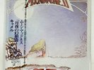 CAMEL MOON MADNESS LONDON GP1035 JAPAN OBI VINYL LP