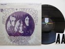 Blue Cheer Vincebus Eruptum SHRINK Record lp Original album psych Emobossed