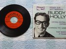 Buddy Holly - Peggy Sue Got Married USA 7