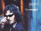 Zucchero: Blue Sugar  2 LP,  LIGHTBLUE Vinyl