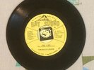 The Bleu Lights 45 Yes, I Do / The End of my Dreams 1968 Soul VG+