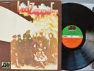 Led Zeppelin II *RL 1841 Broadway Labels zepplin two/2 Germany Vinyl LP 1970 VG+