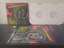 MF Doom Operation Doomsday Vinyl LP 1999 2016 w/ Poster Hip Hop Rap Classic