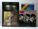The FIXX - 4 LP