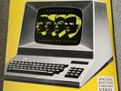 Computer World by Kraftwerk Vinyl Record, 2020 New Sealed