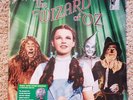 The Wizard of Oz Movie Soundtrack GREEN vinyl LP record RSD edition Unopened