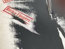 The Rolling Stones Sticky Fingers Zipper 1971 COC 59100 1st Album Vinyl LP A3/B3