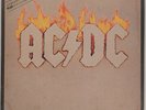 AC/DC 6x LP Vinyl Record Box Set . Volume 1. Black label pressings