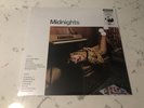 TAYLOR SWIFT | MIDNIGHTS - JADE GREEN EDITION | VINYL RECORD W/SIGNED INSERT