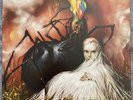 Circa Survive Appendage Oxblood Red Colored Vinyl LP Record Store Day 2011