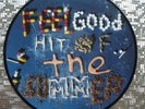 Queens Of The Stone Age – Feel Good Hit Of The Summer   10