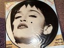 Madonna • Justify My Love • 12” Picture Disc • W Orbit Mix
