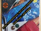 Richard Wright (Pink Floyd) - Wet Dream. LP.  First Press 78 (UNPLAYED) SS