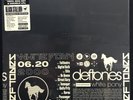 Deftones  White Pony  Vinyl Box Set 20th Anniversary Sealed