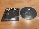 DARKTHRONE - TRANSILVANIAN HUNGER. 2017 Reissue  on Picture Disc VINYL LP. EX