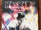 Kaskade Fire & Ice Vinyl Record #560