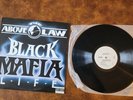 Above The Law- Black Mafia Life - Vinyl 1992 OG Ruthless Records Eazy-E VG/VG