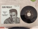 ELVIS PRESLEY 