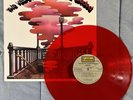 The Velvet Underground: Loaded (Cotillion BD9034, reissue, red vinyl, stereo LP)