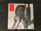 Westside Gunn Supreme Blientele Red Vinyl 5/375
