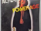 AC/DC – Powerage - 1978 Atlantic SD 19180 Hard Rock Vinyl LP - 1978, Vinyl VG+