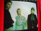 THE JAM - GOING UNDERGROUND AND AWAY FROM THE NUMBERS DOUBLE 7