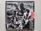 2 LP 33T THE WHITE STRIPES 