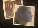 LANA DEL REY * BLUE BANISTERS * EXCLUSIVE WHITE + YELLOW VINYL SET * SEALED