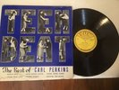 Teen Beat Best Of Carl Perkins Vinyl LP