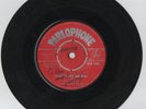 AUTOGRAPHED | VINCE TAYLOR | RIGHT BEHIND YOU BABY / I LIKE LOVE | UK | VG | 58