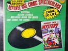 RARE THOR MARVEL AGE GOLDEN RECORD Comic Spectacular NO COMIC