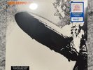 Led Zeppelin - LP Walmart Exclusive Vinyl NEW Sealed Backstage Pass Replica