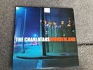 The Charlatans Wonderland Vinyl.