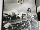 RUSH Permanent Waves Vinyl Record 2015 FFO Pink Floyd TOOL Led Zeppelin HUM RSD